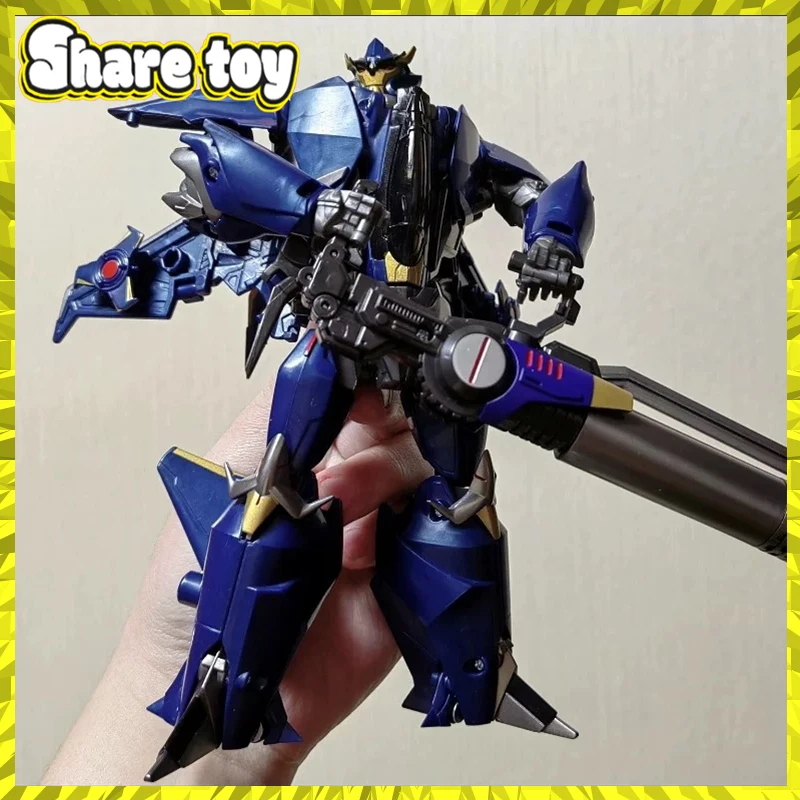 

Игрушки-трансформеры APC: Фигурка Gale Gear Factory TFP King Kong Leader: модель Blade Eclipse Wind, кукла, игрушка, подарок