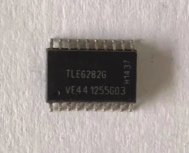 

100% NEW High quality products TLE6282G SOP20