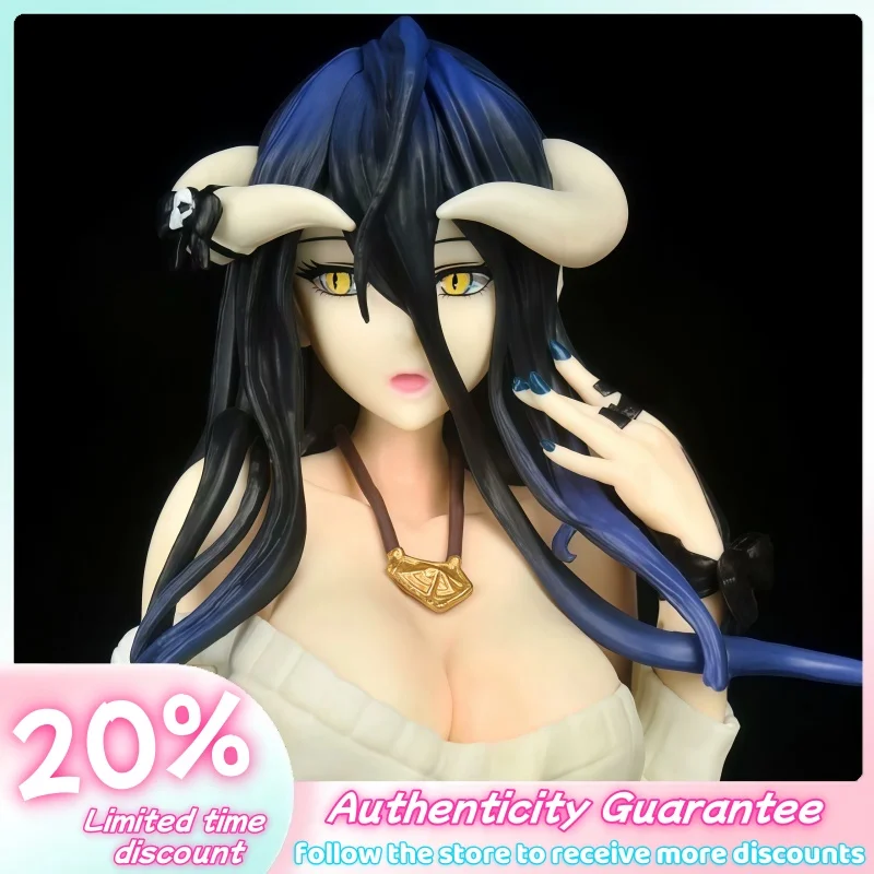 

Anime Handmade King Of The Undead Private Server Yarbeide Pvc Action Doll Toy Game Statue Desktop Ornament Collection Model Gift