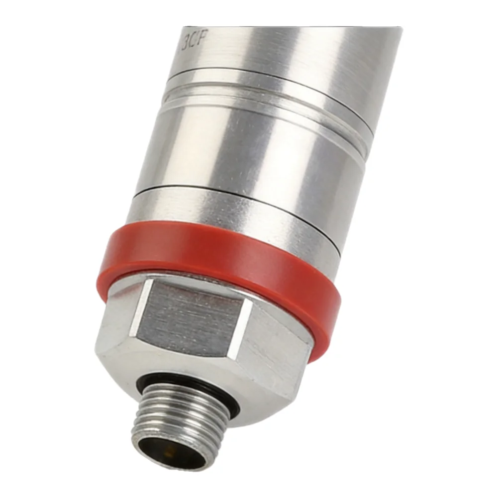 Hydraulic Breakaway Connector for Kubota Tractors M5140 M6040 M7060 M9540 Model 3C00182010 with Metal Build and Secure Fit