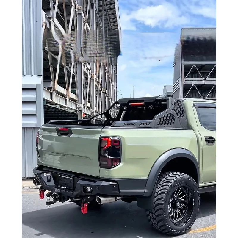 Hot Selling 4X4 Sport Anti Roll Bar Fit Hilux Ranger L200 Amarok Dmax Pickup Modification Parts