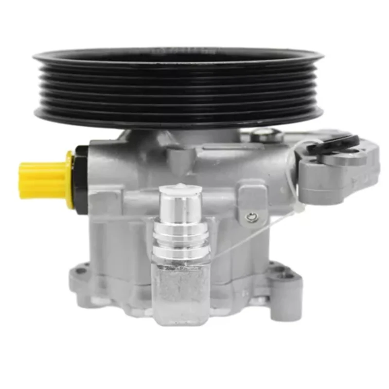 Hot Sales Power Steering Pumps for 2007-2012 Mercedes Benz GL450 2006-2012 ML350 w/ pulley