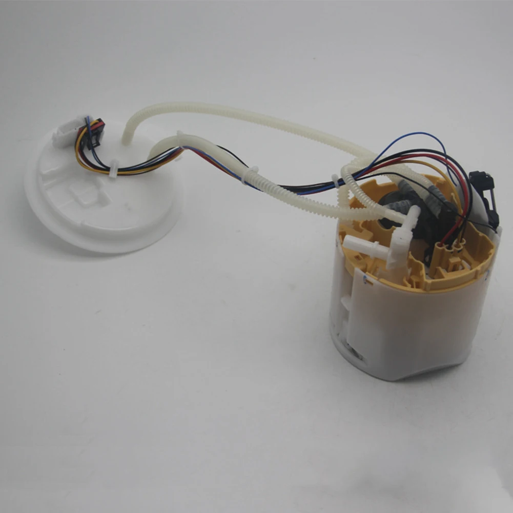 16117214884 Electric Fuel Pump Assembly for X3 G01 X4 G02 2017-2021 Engine Fuel Tank Pump Module 7401428 A2C99138200