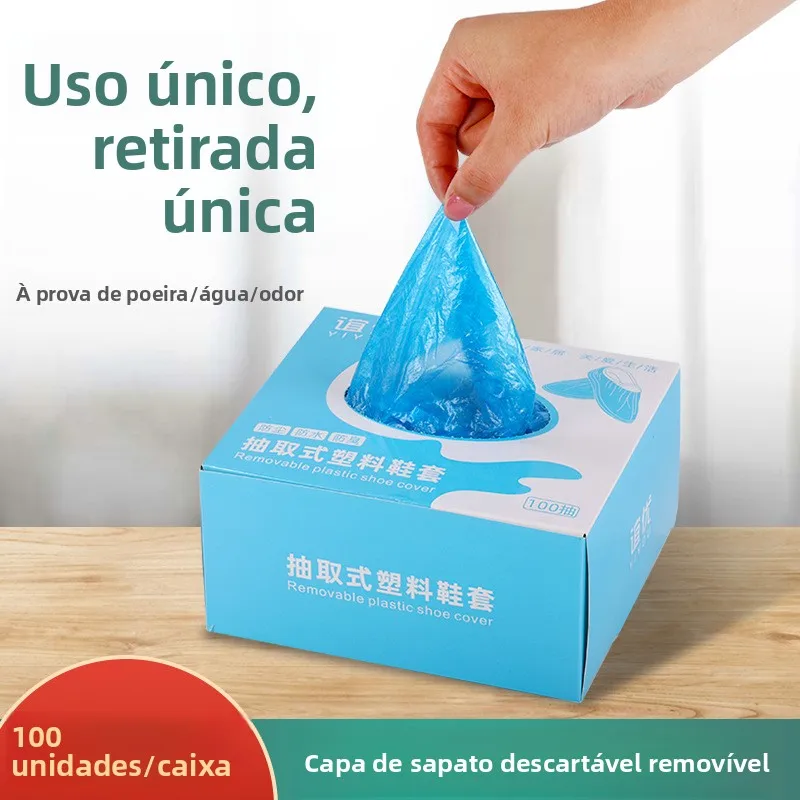fundas-desechables-para-zapatos-con-cordon-de-plastico-gruesas-para-interiores-de-pe-resistentes-al-polvo-y-al-agua-par
