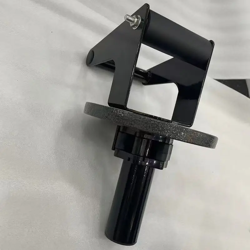 Single Leg Trainer Leg Strength Barbell Sheet Weight Training Pre-tibial Muscle Trainer