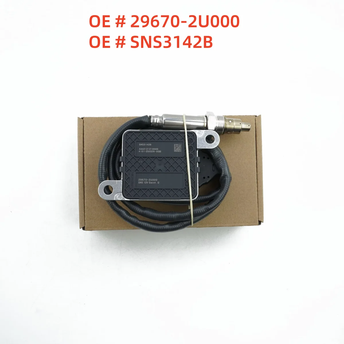 Высокое качество 29670-2U000 SNS3142B