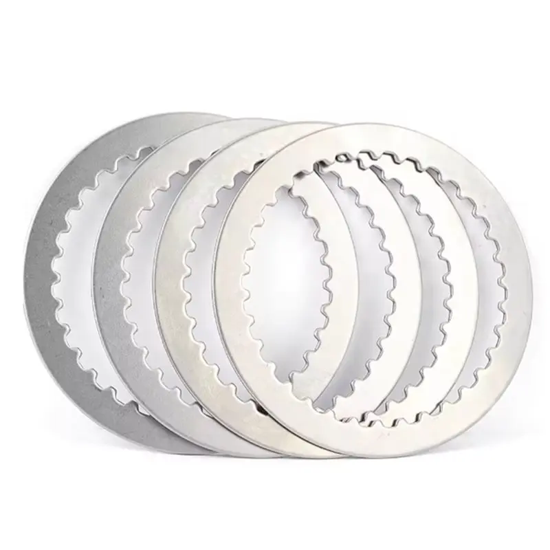 New Arrivals-Clutch Friction Disc Plate Kit For KTM RC200 200 Duke Duke200 2014-2022 90132010000 90132111000 90132211000