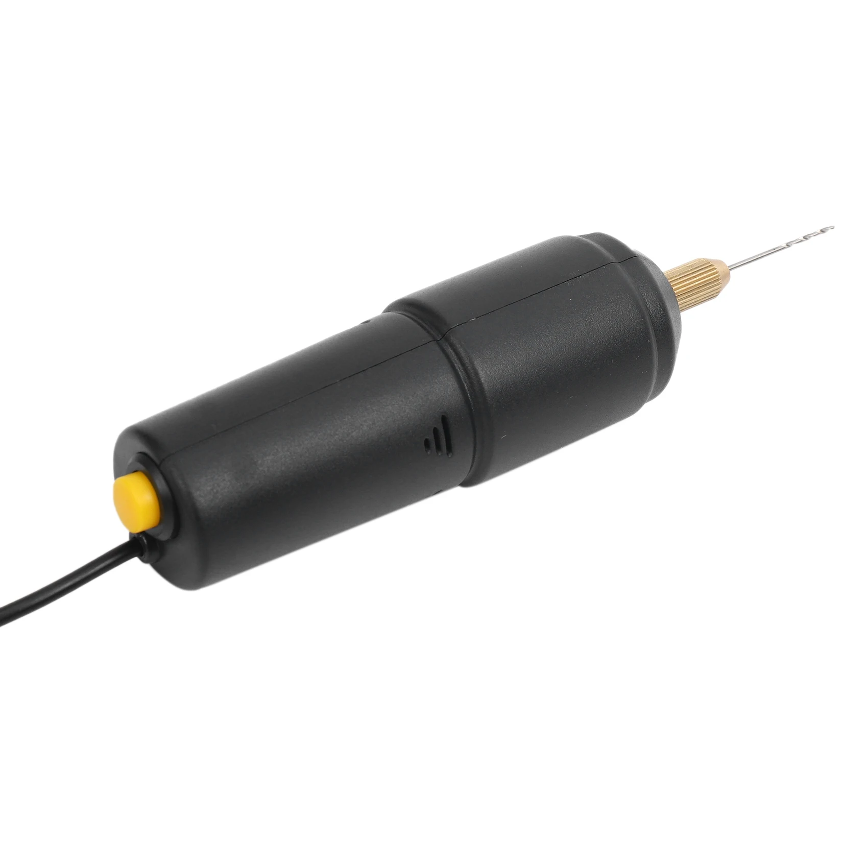 مثقاب كهربائي صغير محمول لصنع المجوهرات ، اللؤلؤ ، راتنجات الايبوكسي ، DIY بها بنفسك ، أدوات الحرف الخشبية ، 5 لقم الثقب