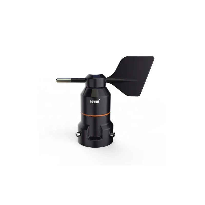 WTF-B500 Best Seller Digital Anemometer Wind Speed Sensor