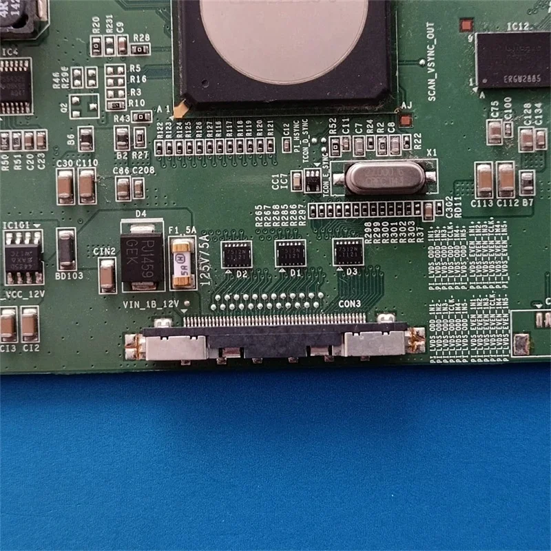 T-CON For TV BN41-01663A S240LABMB3V0.7 BN95-00499A BN95-00500A BN95-00501B BN95-00501A BN97-05814B Logic Board S240LABMB3V0.6