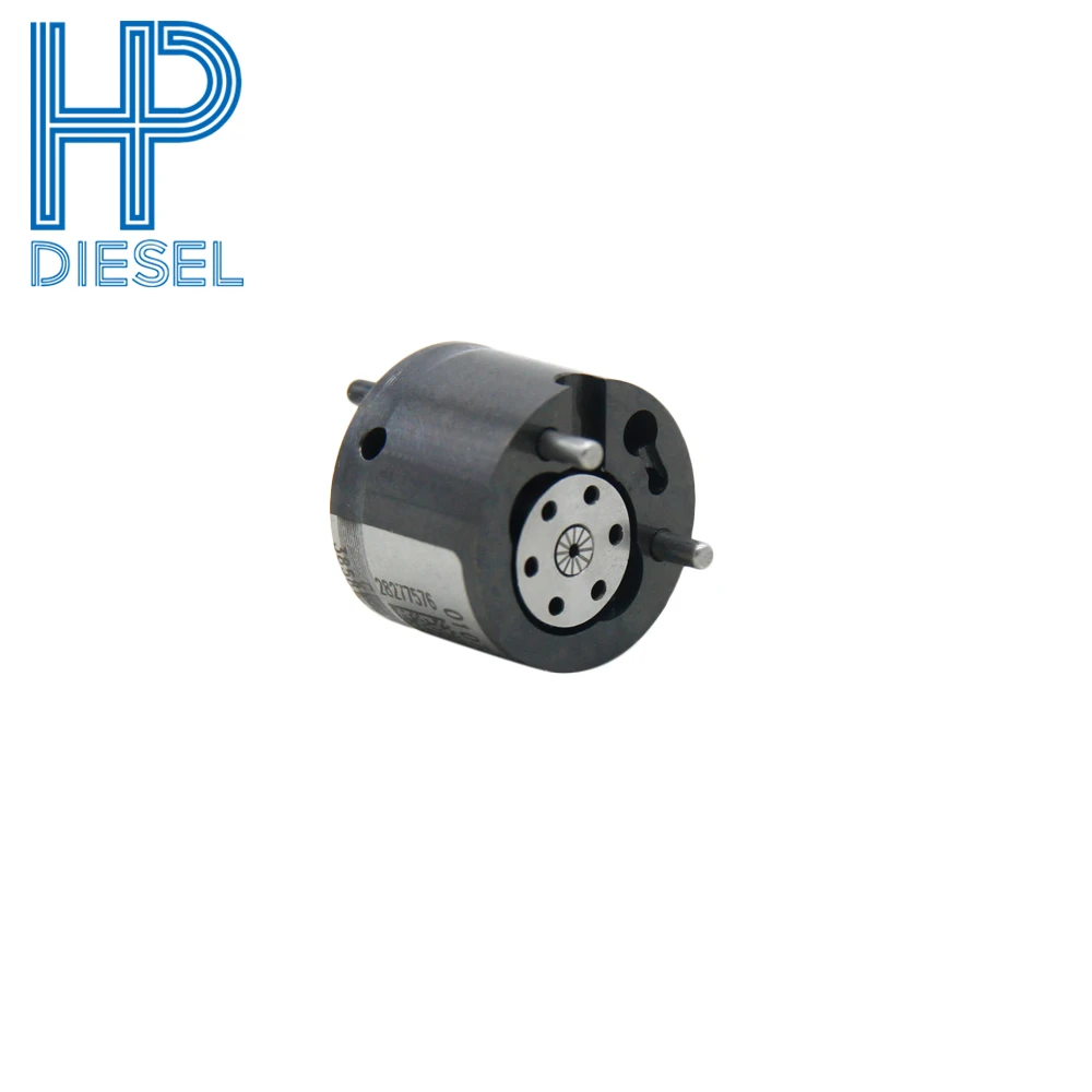 

HP DIESEL Engine Control Valve 28277576 for Delphi – Works on Perkins Syncro 3.6 Industrial Engines