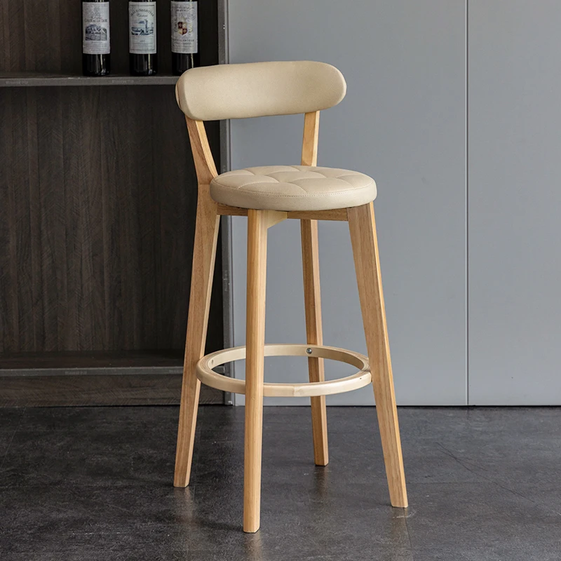 

Library Salon Bar Stool Waiting Mainstays Free Shipping Counter Bar Chair Reinforce Lounge Cadeira Ergonomica Home Furniture