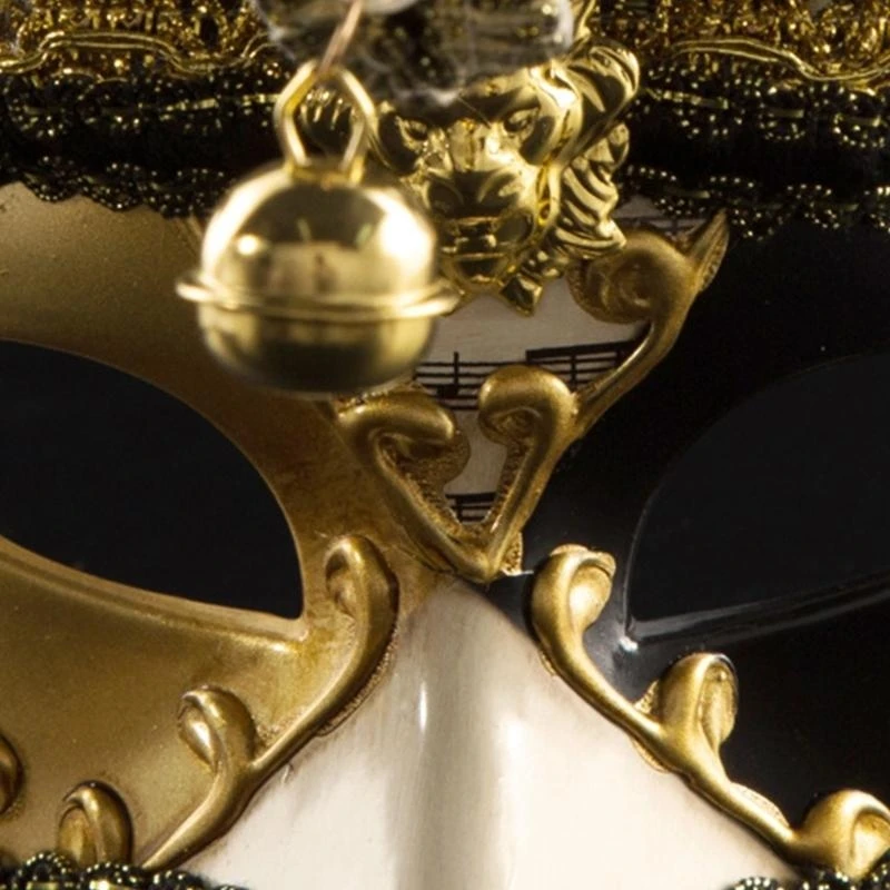 Y5GC Party Performance Costume Mask Mask Mask Festival Sexy Halloween Carnivals Mask