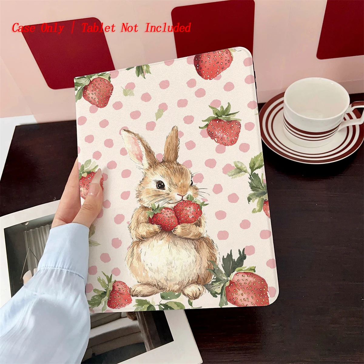 

Suitable for all Samsung Galaxy Tab series, shockproof ultra-thin shell, suitable for general tablet computers