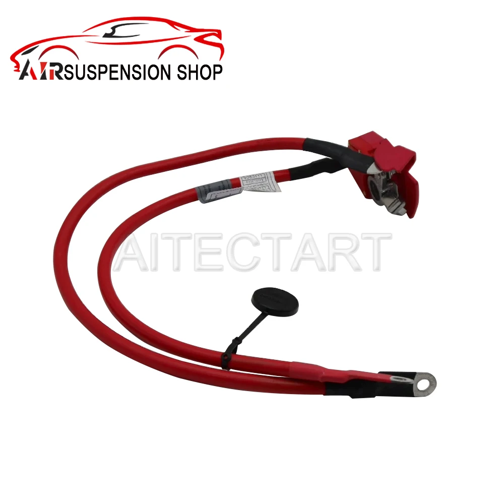 

Positive Battery Lead Cable for BMW 1 Series / 2 Series F20 F21 F87 F22 F23 118i 220i 228i M2 OEM 61129253111 2011-2019
