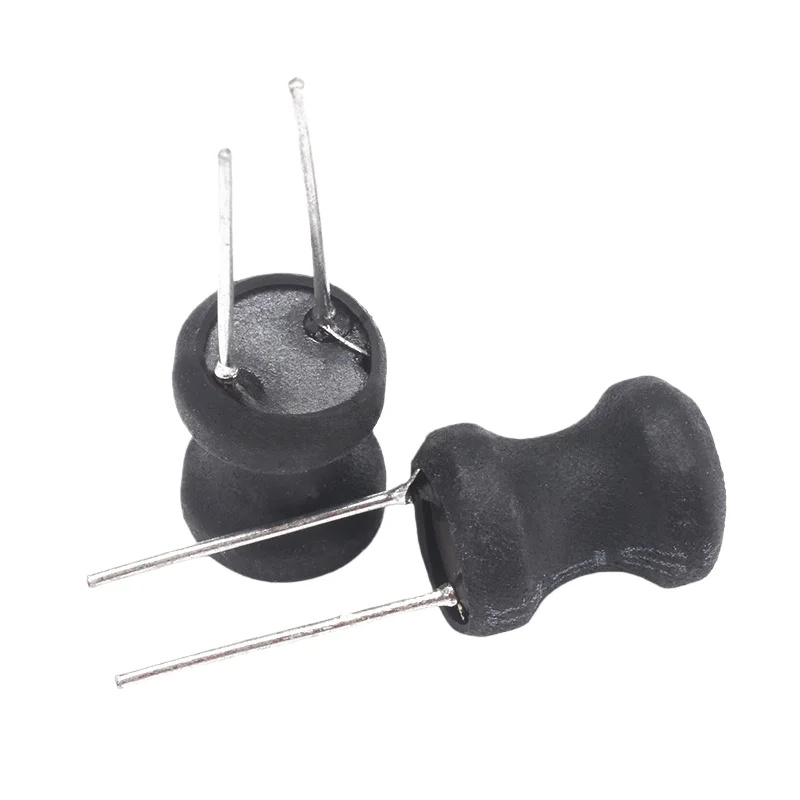 

20pcs 0810 I-shaped inductor 8 * 10 2.2/3.3/4.7/6.8/22/33/47/68/100uh