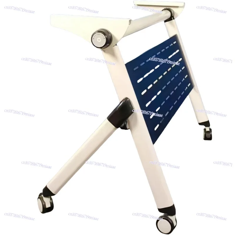 

Новый тип складной опоры для стола, универсальное колесное основание для стола, мобильная подставка для офисного компьютерного стола с роликами