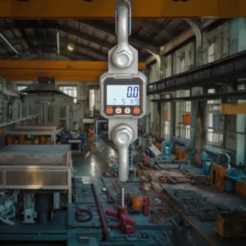 Crane Scale Dynamometer Wireless Crane Scales Osc 3t Wireless Dynamometers 10 Ton 1ton 5000kg