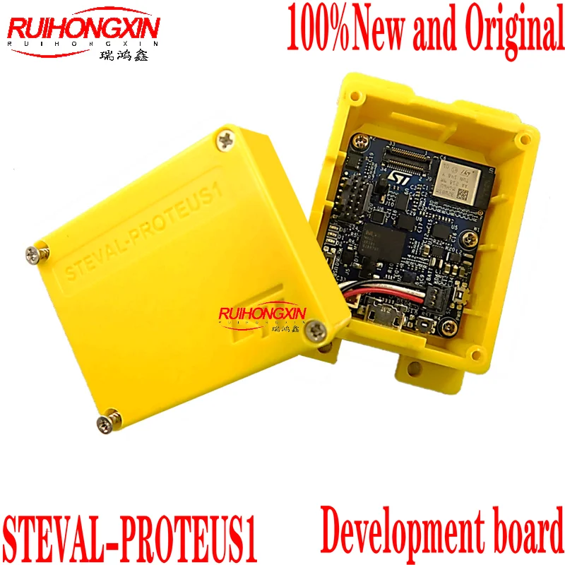 

STEVAL-PROTEUS1 Development board 100%New and Original