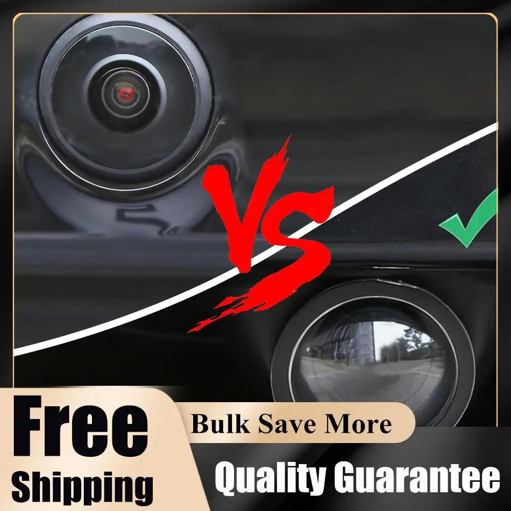 

2Pcs Lens Guard for Insta360 X3 PC Protective Cover Lens Protector for Tesla Model Y Juniper/Model YL 2025 2026