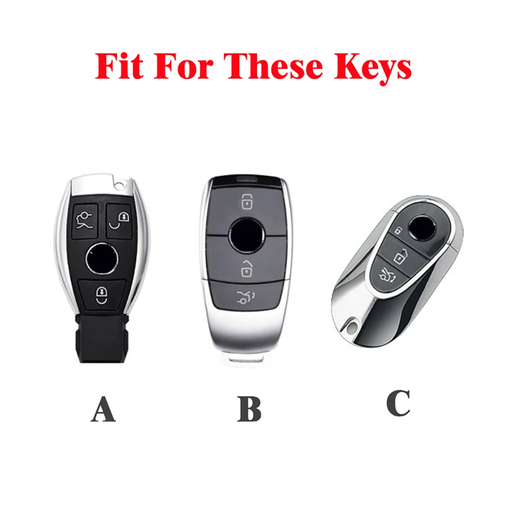 Thumbnail 2 - #45 Discounted Remote Car Key Shells Worth Buying