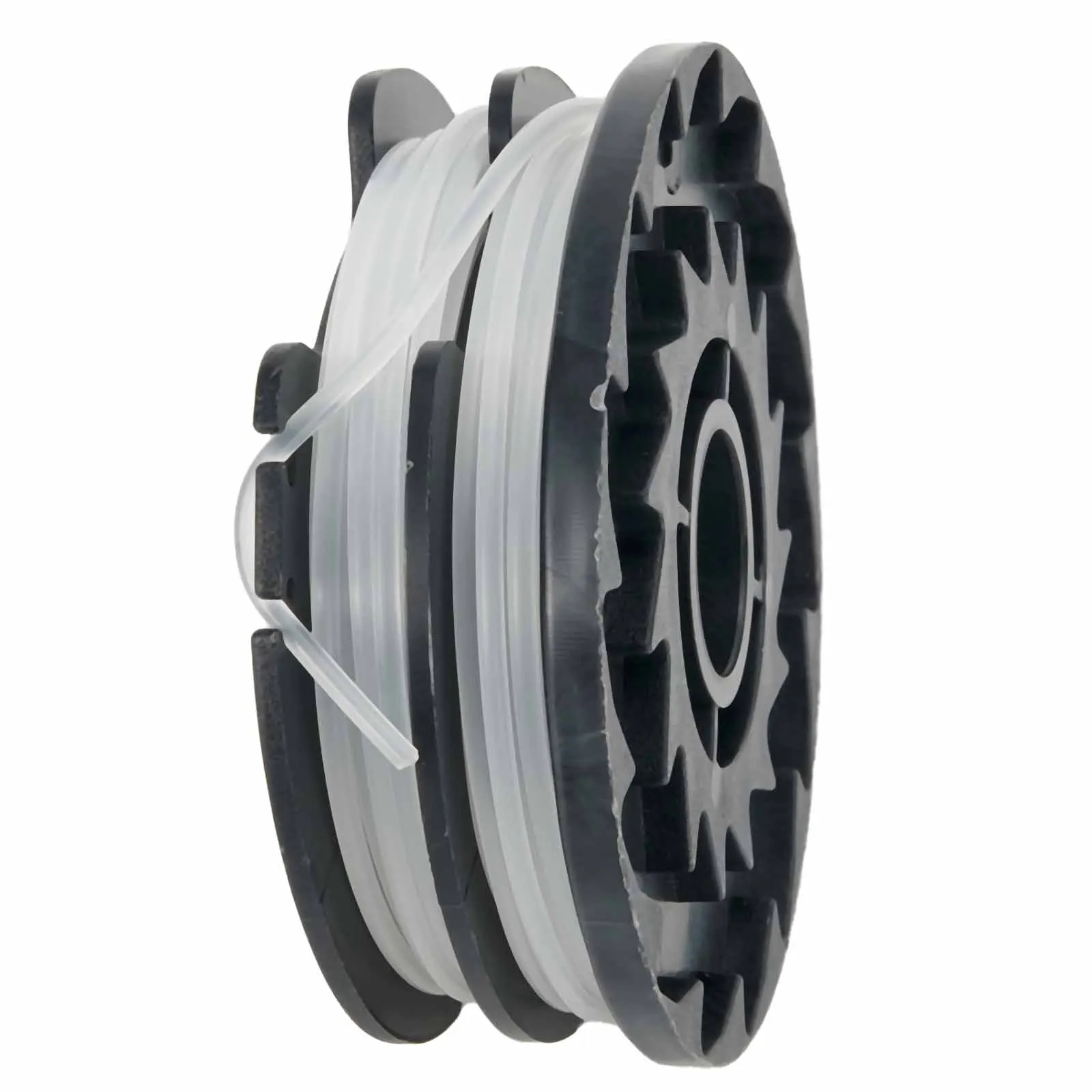 Thread Spools For LIDL For Parkside Cordless Grass Trimmer PRTA 20-Li A1/B2/C3 Cordless Lawn Mower Spool Accessories