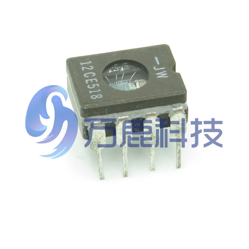 

Pic12Ce518/Jw Ceramic Mirror Chip 12Ce518 Dip8