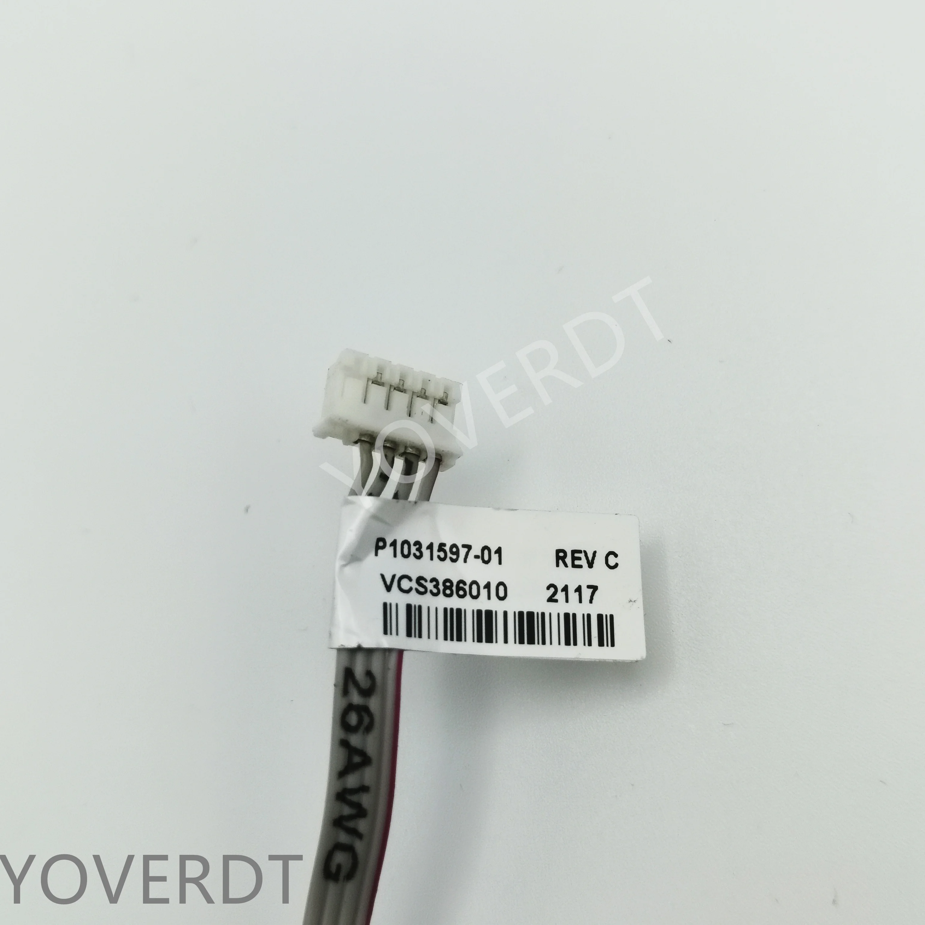 Original ชุดทำงานสะท้อนแสง Sensor สำหรับ Zebra ZT200 Series ZT210 ZT220 ZT230เครื่องพิมพ์ P1031597-01