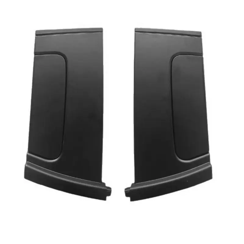 

A95E-1Pair Rear Door Handle Exterior Handle 72640-T7A-A01 72680T7AA01 For Honda XR-V XRV 2015-2020 72640-T7AJ01 72680-T7A-J01