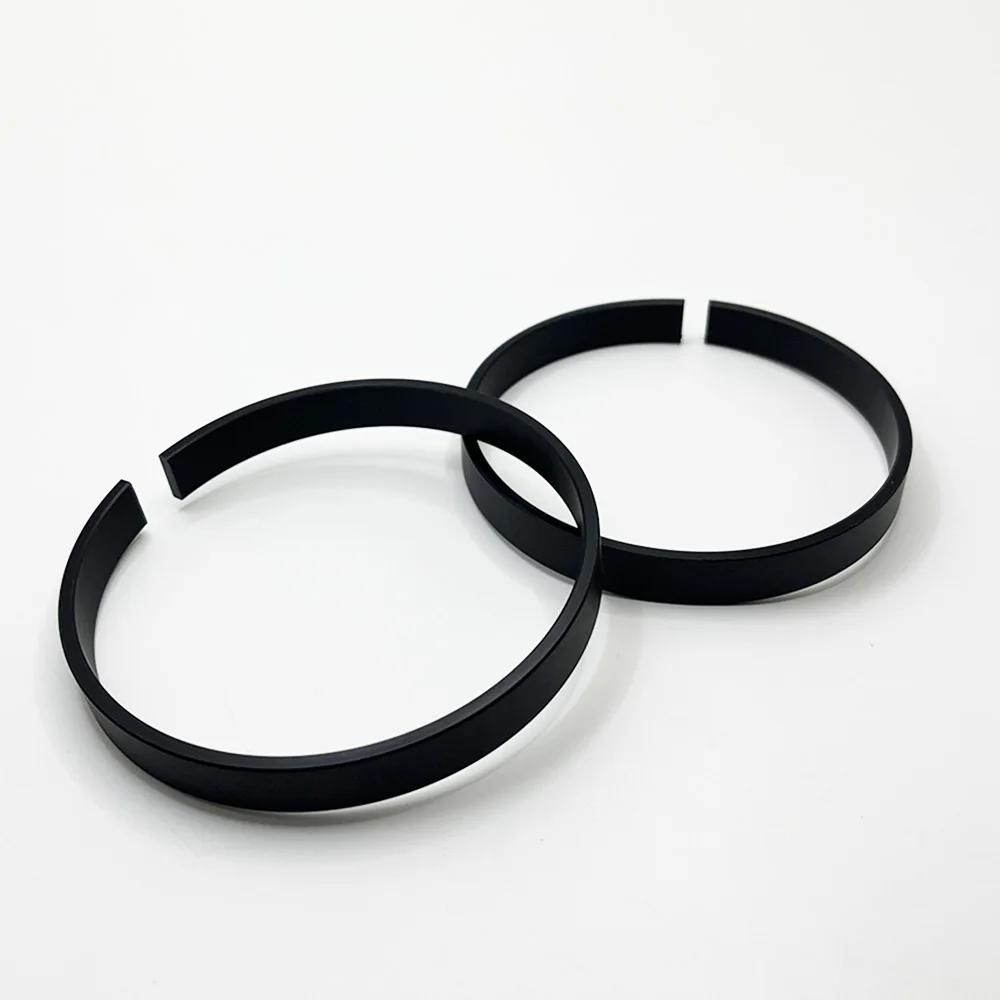 

2 шт. станок для гидроабразивной резки, гидравлический поршневой подшипник, скользящее кольцо, водоструйный резак Intensify 05117940 49886310 WS1004 6103415