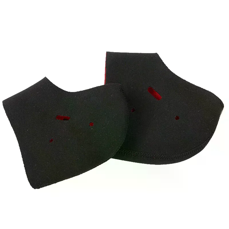 /ACR/Soft Cloth Moisturizing Heel Socks Maintenance Cracked Foot Skin care 1 Pair