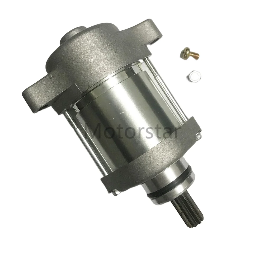 9T Starter Starting Motor Aprilia  RXV450 SXV550 2006-2015 RXV550 SXV450 06-13 New Part# AP9150090 Motorcycle