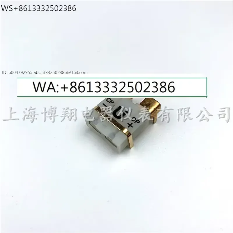 10PCS Board thermocouple connector PCC-SMP- (V-) K/U circuit board dedicated thermocouple socket
