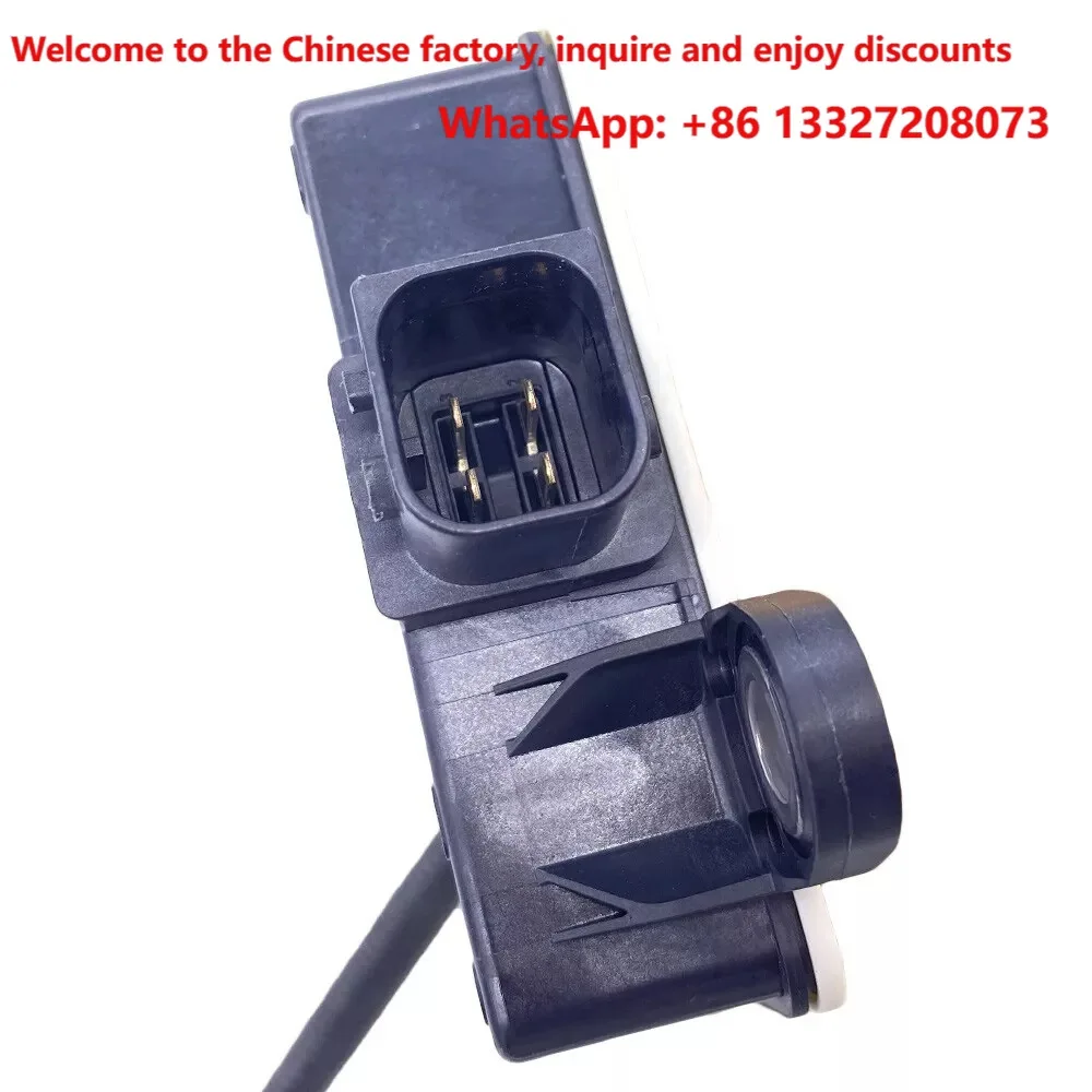 Cross-border particulate matter sensor 5461552 A056N706 0281007167 0281007168