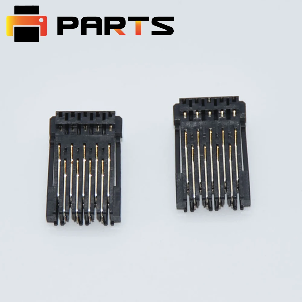 1 шт. CSIC ASSY для Epson WF-2630 WF-2631 WF-2650 WF-2660 WF-2750 WF2760 плата чипа картриджа