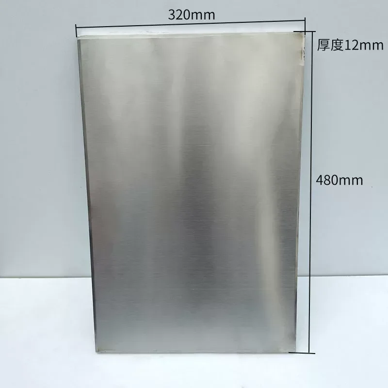 Strong Magnetic Plate Iron Remover for Slow Speed Crusher Battery Recycling Metal Separation Heavy Duty Industrial Magnet