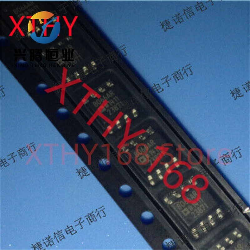 1PCS-5pcs/LOT  AD8066ARZ AD8066AR AD8066A AD8066 SOP8  New Original