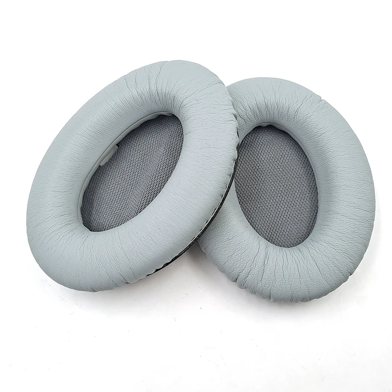 Replacement Ear Pads for BOSE QC2 QC35 QC35II QC25 QC15 AE2 AE2i AE2W Earphone Earmuffs