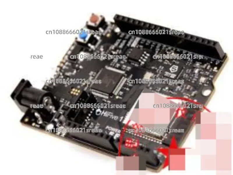 Cs-hifiveb-01 HiFive1 Rev B SiFive E31 RISC-V FE310 Development Board