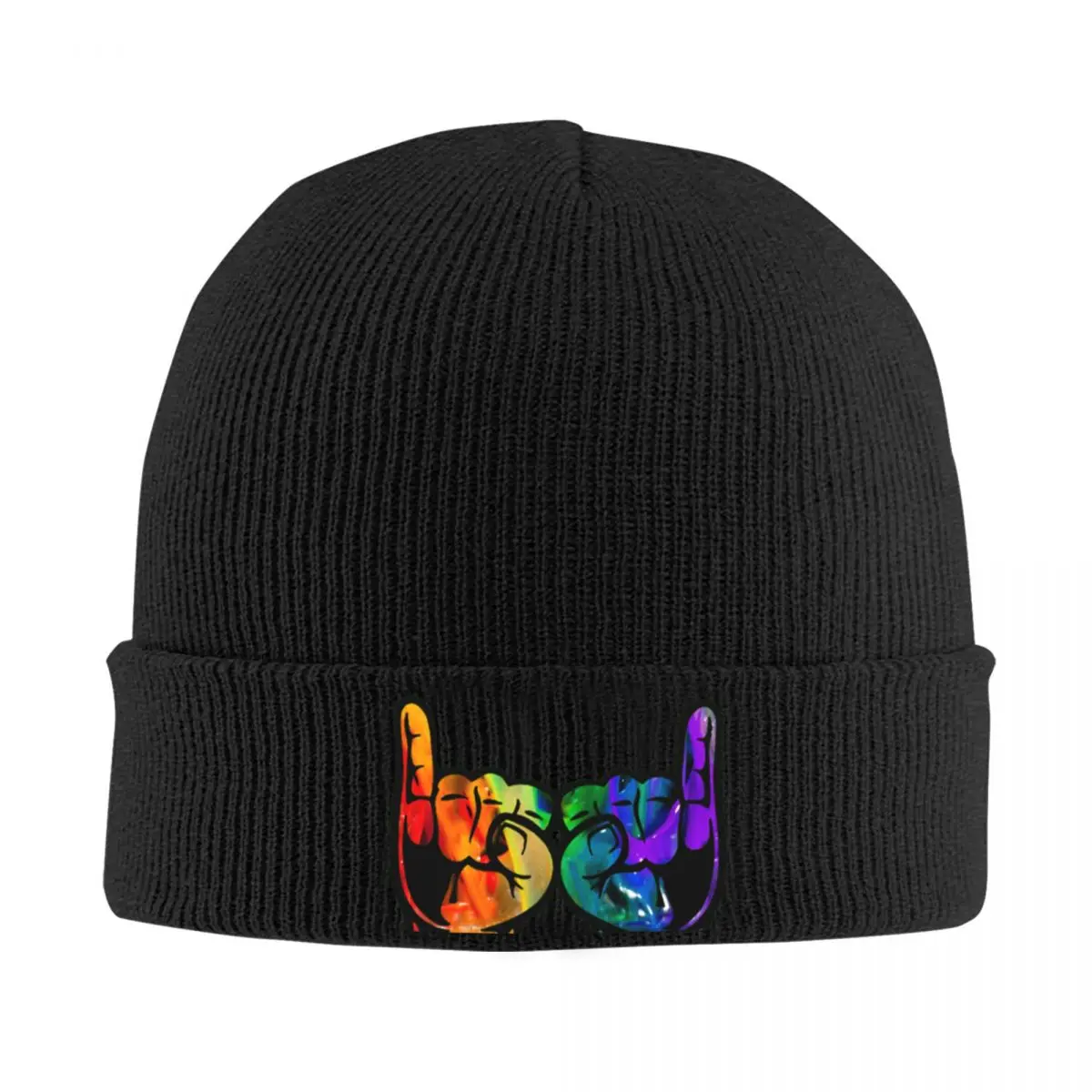 

Umphreys Mcgee Racerback A Knitted Hat Cap