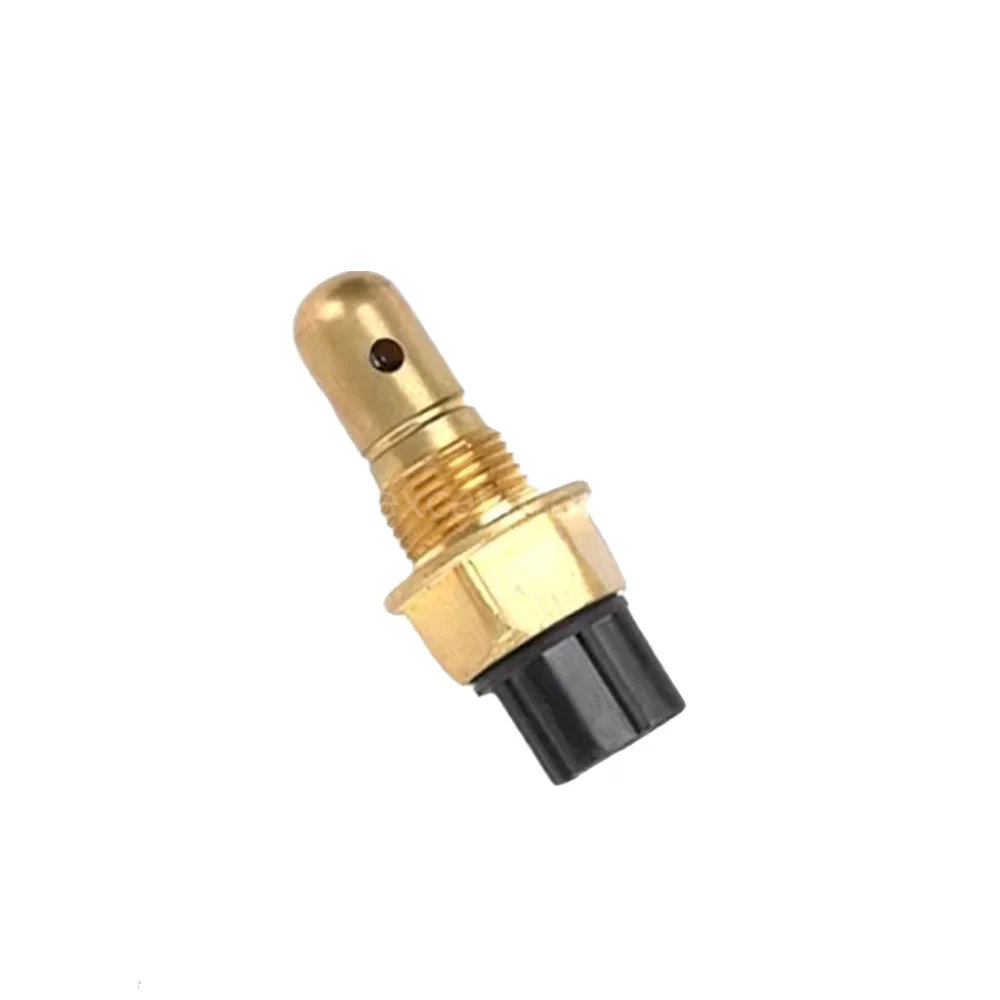 B240600000234 For Kato HD1430 HD820 KOBELCO SK200-6E SK230-6E SK330-6E Sany SY215-8 Water Temperature Sensor Excavator Parts