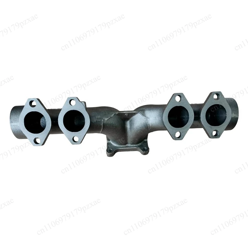 Exhaust Manifold 3090915 3104237 for M11 ISM11 QSM11 Engine