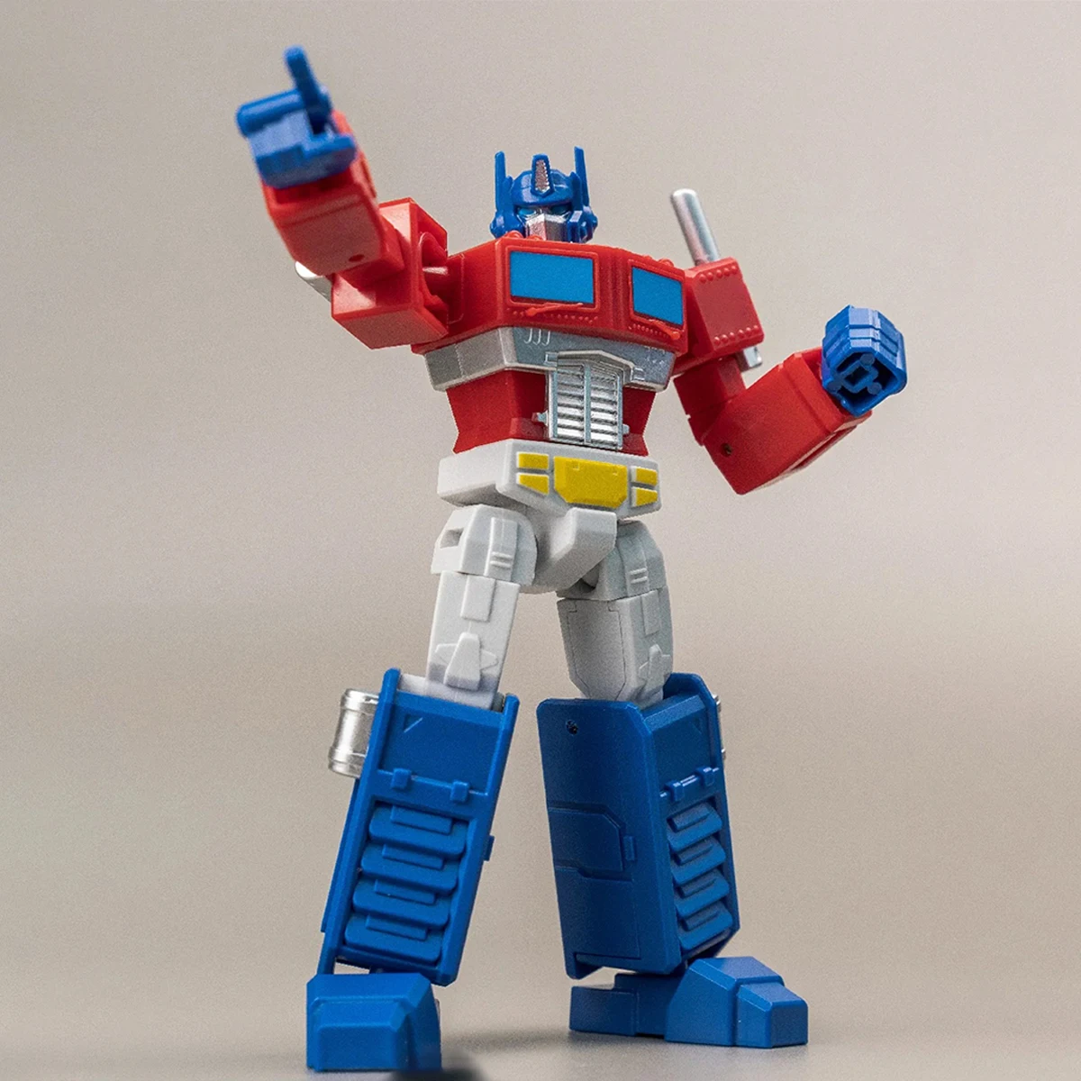 HIPLAY YOLOPARK Transformer Op - đánh giá và giá Model Kit Yolopark