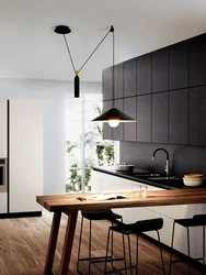 Nordic Creative Droplight Chandelier for Dining Room Restaurant Simple Modern Personality Lifting Hanging Lights Study LED Lamp