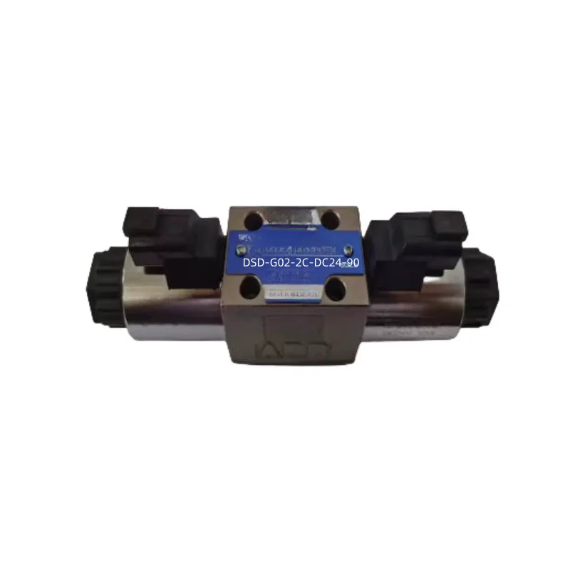 New Original Genuine Directional Valve Solenoid Valve    DSD-G02-2C-DC24-90     DSD-G02-2C-DC24-82     DSD-G02-2C-DC24-72