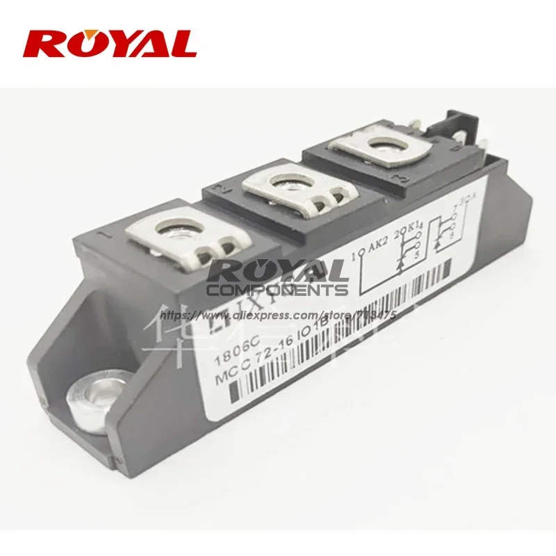 MCC72-12IO1B MCC72-12I01B MCC72-14IO1B MCC72-16IO1B