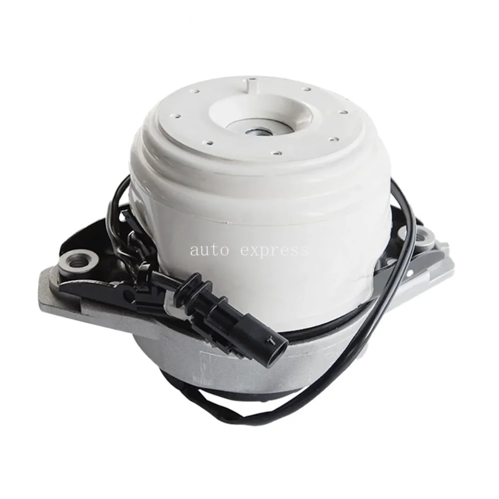 OE 1PCS 1662406817 Engine Mount Engine Motor Mount For  GL350 ML350 W164 W166 X166 1662406817