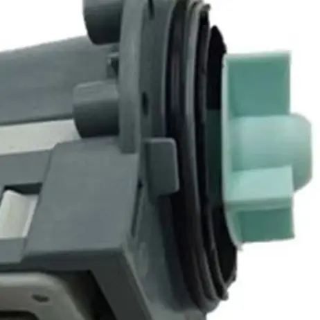 

Двигатель сливного насоса стиральной машины барабанного типа для PX2025-1 DC31-00181A 50 Гц, аксессуары для стиральной машины, бытовой техники