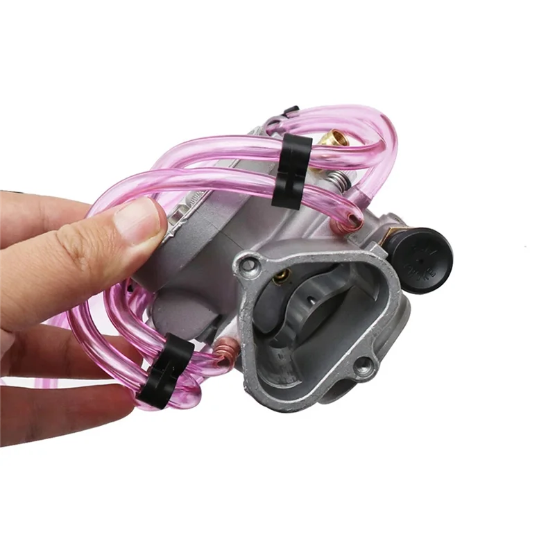 

NEW-For Mikuni 38MM TX Series Flat Slide Carburetor Racing ATV Off-Road Vehicle CARB 2 STROKE 38MM TX38 Carb