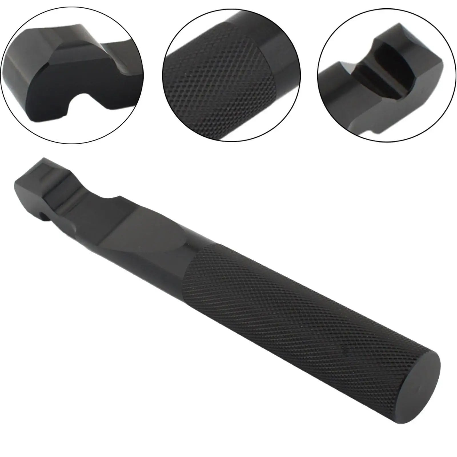 

Belt Changing Tool Metal for Polaris RZR 570 Rzr-s4 1000 RZR-4 XP 900